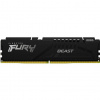 KINGSTON Fury Beast Black 32GB DDR5 5600MHz