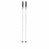 BLIZZARD Viva Elevate ski poles white/silver/pink