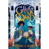 Ghost Squad (Claribel A. Ortega)(Pevná)
