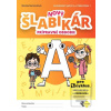 Nový šlabikár A – prípra… (Monika Markovičová)