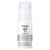 Atrament Canon GI-43GY - originálny