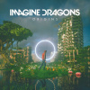 IMAGINE DRAGONS - ORIGINS 2(LP)