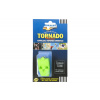 ACME Tornado píšťalka 2000 zelená + remienok zadarmo