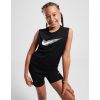 Nike B Nk Df Multi Slvs Top Hbr Čierna EUR 13-15YRS