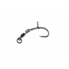 Carp´R´Us Ready Naked Ronnie Rig Predator veľ.8 3ks