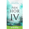 E-kniha Pán Hor IV. - Marie Hana Körner