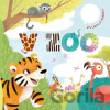V zoo - Julie Bezděková, Magdalena Takáčová (Ilustrátor)