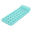 Bestway 43550, Modrá, Plávajúce matrace, Jednofarebné, PVC, Muž/žena, 100 kg
