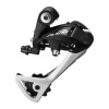 měnič MTB 9k Shimano Alivio RD-T4000 černý dlouhé vodítko servisní balení