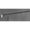 Gelco VARIO vzpera k zástenám 1400mm, chróm GX2210