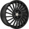 985255112KF7842 FELGE: ETABETA - VENTI-R BLACK MATT 8,5X19 LK:5/112 ET:25 ML:78,1 8,5x19 5x112 ET0.00