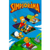 Simpsonovi - Simpsoráma - Matt Groening