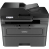 MFP laser čb BROTHER MFC-L2862DW - P/C/S, Duplex, Fax, ADF, Ethernet, WiFi (MFCL2862DWYJ1)