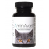 AminAvast 300 mg 60 cps. mačka
