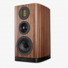 Wharfedale EVO 5.2 Orech (3-pásmový regálový reproduktor, rozsah 38 Hz – 24 kHz, citlivosť 88 dB, 4 ohmy, SPL 105 dB)