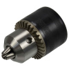Skľučovadlo 1-13 mm , závit 3/8, GEKO