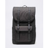 Herschel Supply Little America™ Black Diamond/Black