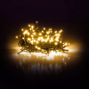 RXL 211 reťaz 200LED 20+5m WW TM RETLUX (RXL 211)