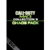 SLEDGEHAMMER GAMES Call of Duty: Modern Warfare 3 - DLC Collection 3: Chaos Pack (PC) Steam Key 10000041231004