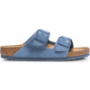Birkenstock Arizona LEVE 1026729 Modrá 45