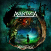 Avantasia - Moonglow / Green / Vinyl / 2 LP