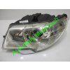 Predný ľavý svetlomet, svetlo Superb 2 bez ostrekovača - 3T1941017C