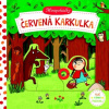 Minipohádky Červená karkulka