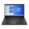 HP NTB 15s-eq2003nc/15,6 SVA FHD AG/Ryzen 5 5500U/8GB/256GB SSD/AMD Radeon/ac/BT4.2/WIN 11 Home/Jet-black 48W15EA#BCM