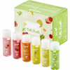 Yuup! Tutti Frutti Shampoo Collection 6x30ml - sada 6 ks šampónov pre psov a mačky, s ovocnou vôňou