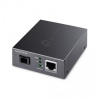 Prevodník TP-Link FC311A-20 Transceiver, WDM, SM, 10/100/1000Mbps, 20km
