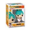 Funko Pop Animation: Dragon Ball - Bulma