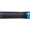 Gripy Race Face Chester 34mm - black/blue uni