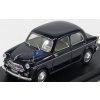 Rio-models Fiat 1100 103tv Esercito Italiano 1955 Auto Del Generale - Vojenské veliteľské vozidlo 1:43 čierna