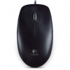 Logitech B100 černá 910-003357