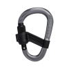 Karabína Mammut Smart HMS 2.0 Screwgate Carabiner grey