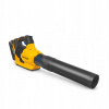 Akumulátorový fúkač lístia Cub Cadet, 2,5 kg