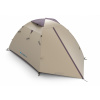 Husky Turistický stan pro 3 osoby Bird 3 Plus light brown