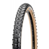 Maxxis plášť ARDENT EXO/TR/TANWALL 27.5x2.40, kevlar