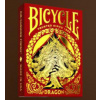 Bicycle Red Dragon