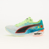 Puma Deviate Nitro Elite 3 Nitro Blue-Fizzy Apple EUR 47