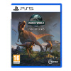 Jurassic World Evolution 3 (PS5)