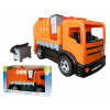 Smetiarske Auto ZL-02166 Lena