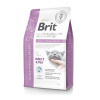 Brit Veterinary Diets Cat GF Ultra‑Hypoallergenic 2 kg