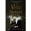 Vita Nostra - Marina Dyachenko, Sergey Dyachenko