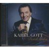 GOTT KAREL DOTEK LASKY CD