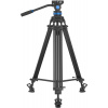 Stativ Sirui SH-25 s video hlavou