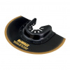 DeWALT DT20711 - Pílový list zalomený titán na drevo, klince, plasty, 23×100mm