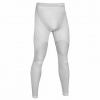 Spokey DRY HI PRO Pánske termo nohavice z talianskej vlny, šedé, veľ. M/L - XL/XXL M/L