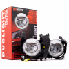 Halogénové svetlá pre denné svietenie DRL Duolight EinParts Automotive DUOLIGHT DL07