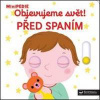 Objevujeme svět! Před spaním - Nathalie Choux